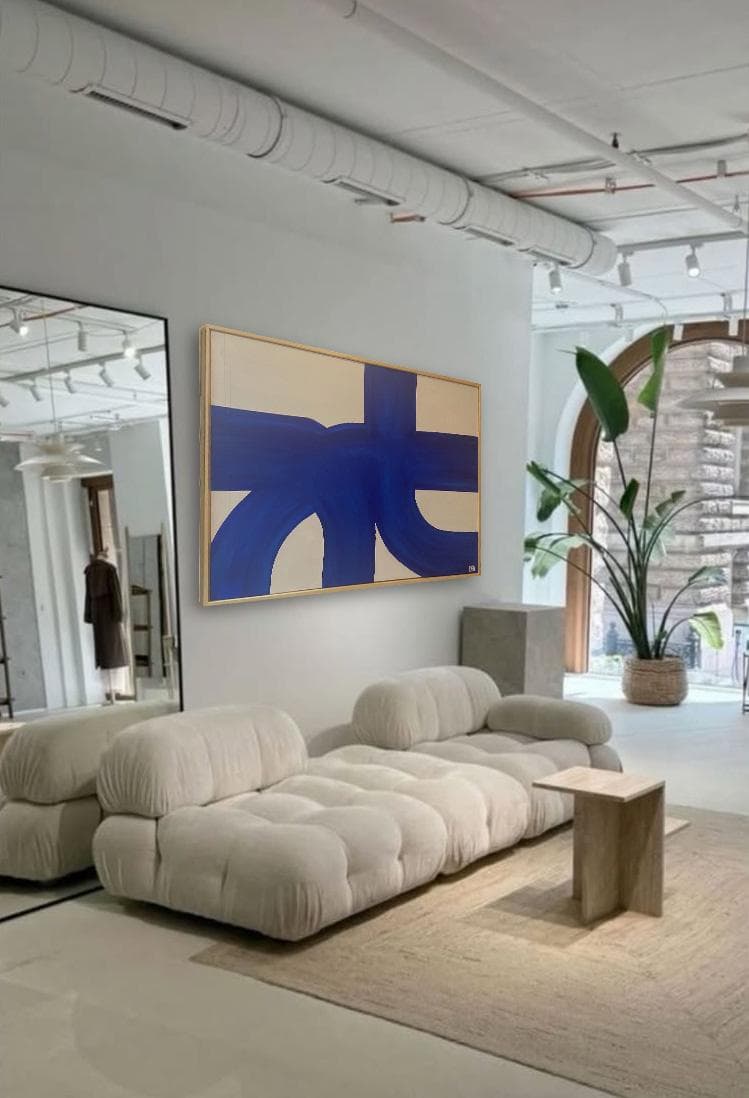 Impulso Azul