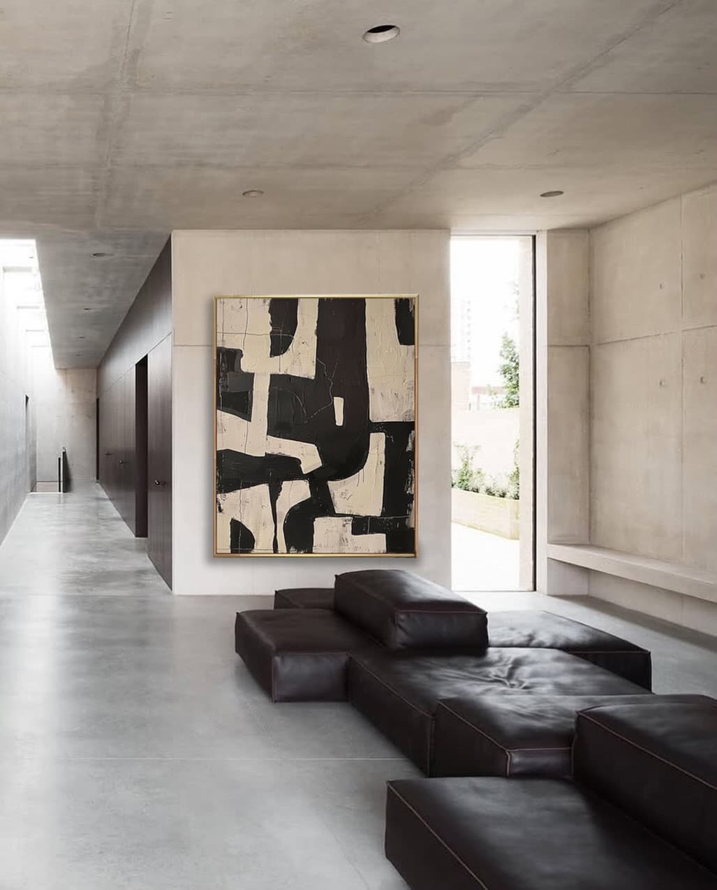 Arquitectura del Ruido