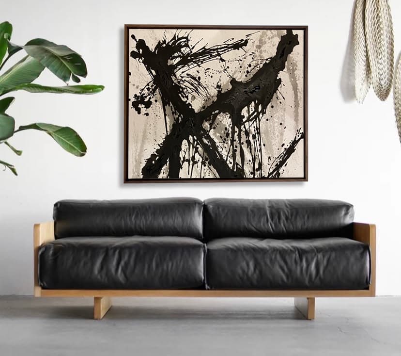 Cruz de Tinta